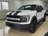 Ford F 150/5.0/V8/4X4/Facelift - gebrauchte Ford F 150 aus dem Jahr 2024