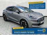 Ford Puma Gen-E Premium Matrix Kamera Winterpaket - Ford Puma Gen-E SUV