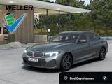 BMW 330e xDr Lim M SPORT AdLED,GSD,H/K,HUD,360°,DA