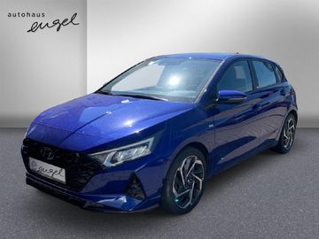 Hyundai i20 - 1