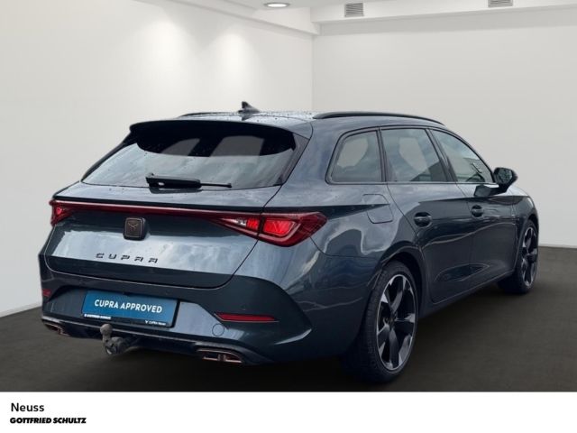 Seat Leon - Bild 4