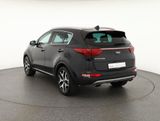 Kia Sportage 1.6 T-GDI GT Line 4WD Aut. Kamera Leder - Kia Sportage mit Benzin-Antrieb: Allradantrieb