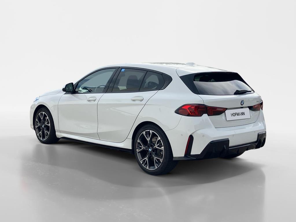 BMW 1 Series Aut. M Sport AHK+Inno+H/K+Adapt. LED+Keyless, миниатюра 4