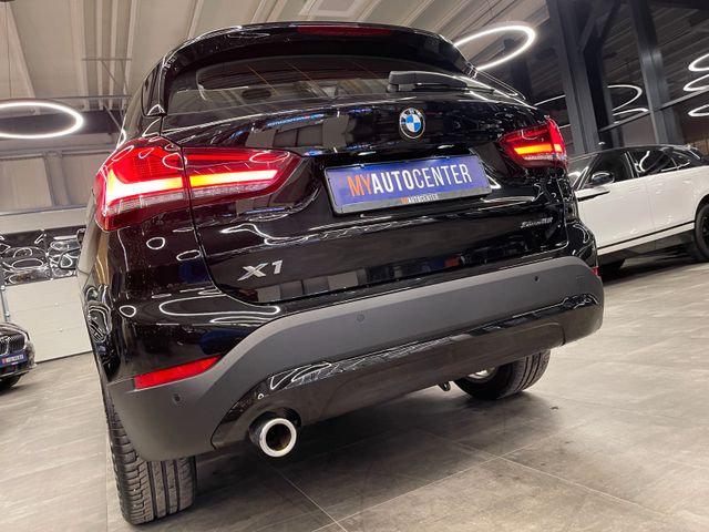 BMW X1 sDrive *1.HAND*19%*NAVI*PDC*TEMPOMAT*