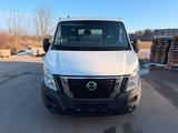Nissan NV400 Pritsche L2H1 3,5t - Nissan NV400 Gebrauchtwagen