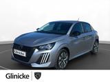 Peugeot 208 Style Mildhybrid 110 e-DSC6 PDC SHZ CarPlay
