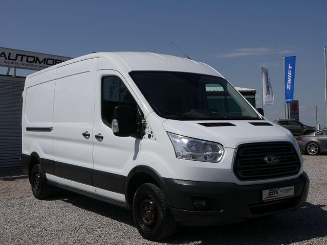 Ford Transit 310 L3H2 Trend Euro 6 Neuer Motor Klima 