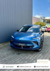 MG S5EV 64kWh Luxury Long Range*LED*NAVI*KEY* - MG S5