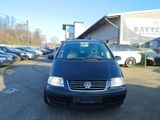 Volkswagen Sharan Cup BMT Klima 7 Sitz.