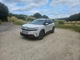 Citroën C5 Aircross PureTech 180 Stop&Start SHINE PA... - Citroën C5 Aircross: Start