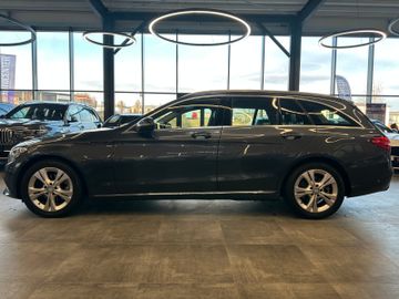 Mercedes-Benz C 220 T-Modell *Avantgarde*Klima*SHZ*PDC*Navi*BT