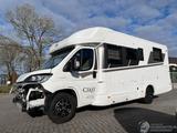 McLouis Carat 470G Autom. 2.3 Multijet 118kw - McLouis Wohnmobil oder -wagen
