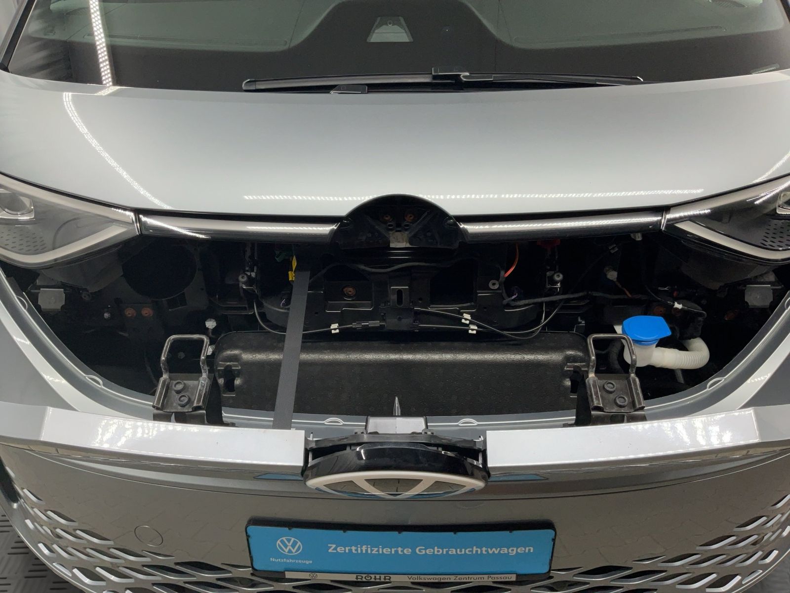 Volkswagen ID. Buzz - Bild 16