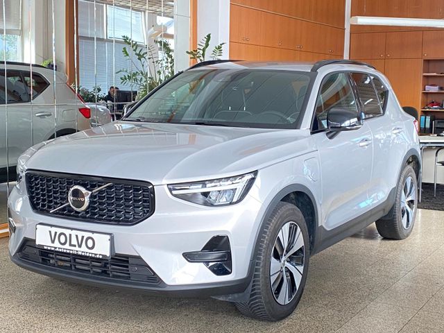 Volvo XC40 T5 Recharge Plug-In Hybrid 2WD Plus Dark