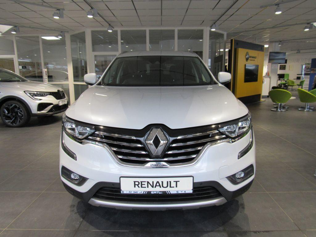 Renault Koleos INITIALE PARIS dCi 175
