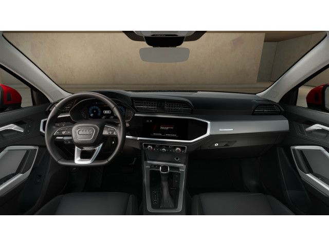 Audi Q3 - Bild 9