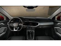 Audi Q3 - Vorschau Bild 9