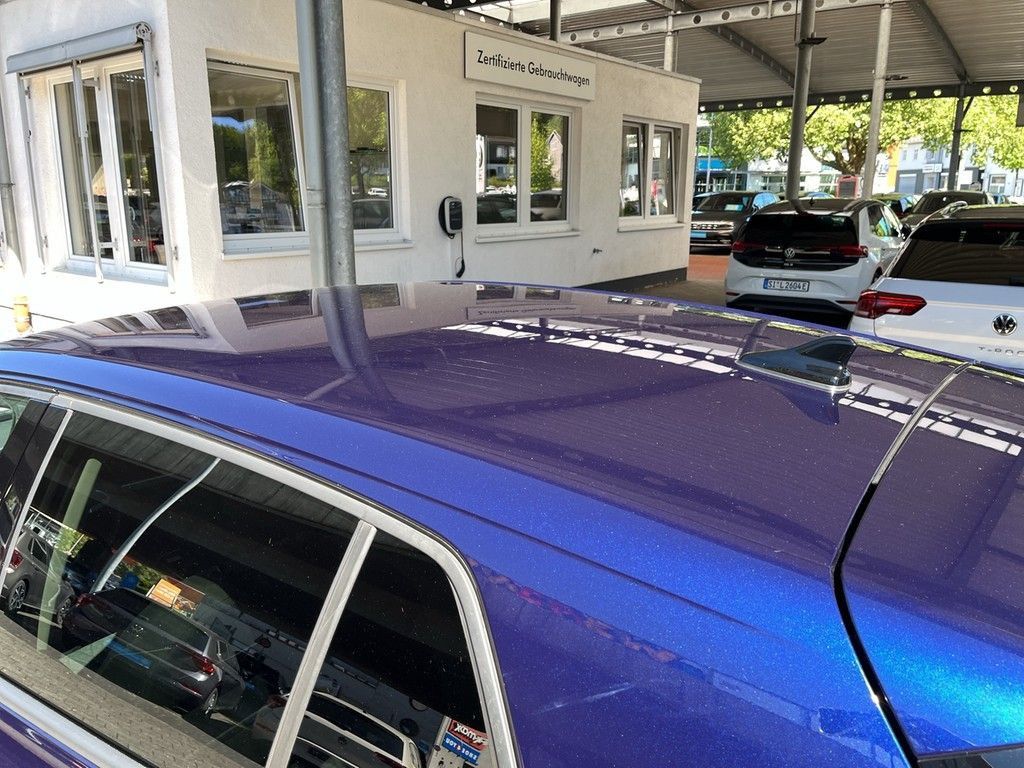 Volkswagen Golf - Bild 13