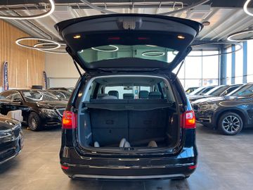 Seat Alhambra Style *7.SITZER*NAVI*PDC*KAMERA*AHK*SZH