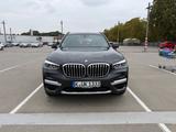 BMW X3 xDrive30d xLine Harman, HUD,STH, HU Neu