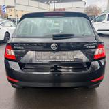 Skoda Fabia Ambition # Kamera # Navi # Climatronic - Skoda Fabia in Herne