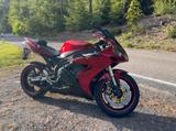 Yamaha R1 RN12 2. Besitzer - YAMAHA RN12 R1