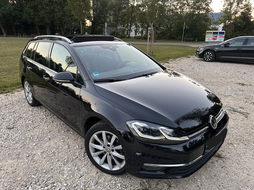 Image of Volkswagen Golf