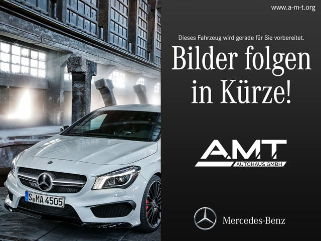 Mercedes-Benz GLE 300 d 4MATIC Navi/Pano.-Dach/Keyless-Go/Kli