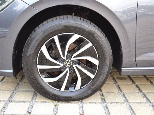 Polo 1.0 TSI 95 PS Life LED/IQ.DRIVE-PAKET/ACC/A