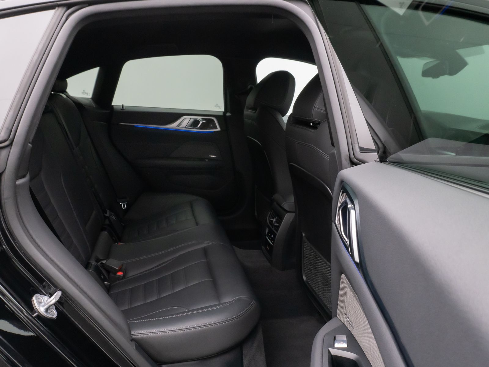 Fahrzeugabbildung BMW 420 Gran Coupé xD M Sport Kamera DAB H/K Komfor