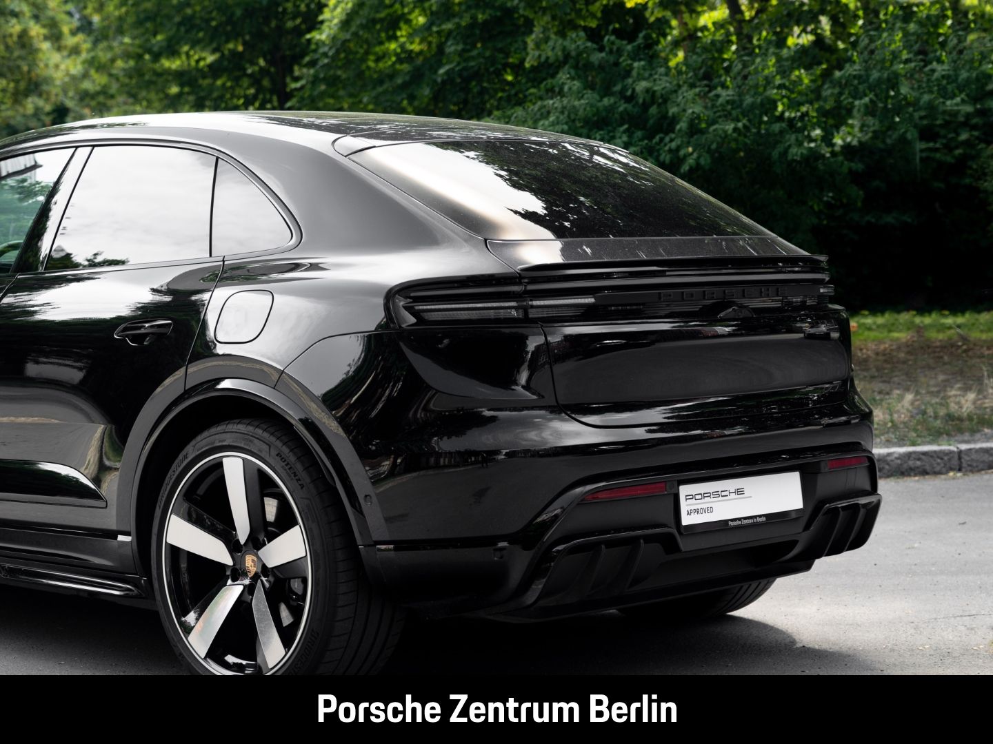 Porsche Macan - Bild 35