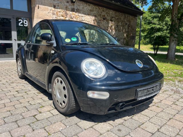 Volkswagen Beetle 1.9 TDI / Klima / Sitzheiz.