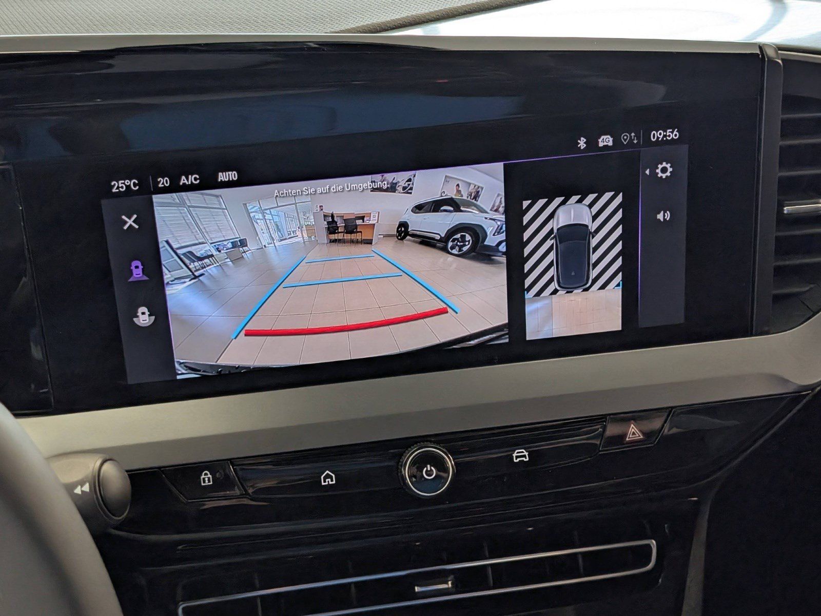 OPEL Mokka  1.2 Turbo GS Kamera CarPlay – Bild 27
