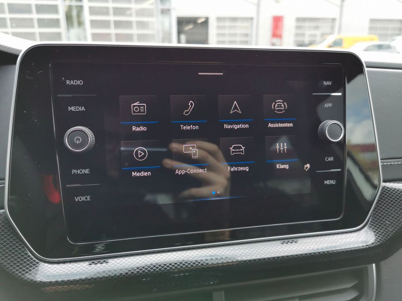 Volkswagen T-Cross - Bild 20