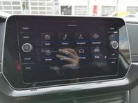 Volkswagen T-Cross - Vorschau Bild 20