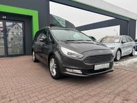 Ford GALAXY Titanium 2.0l TDI 140 kW 190 PS