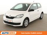 Skoda Citigo 1.0 MPI Active*KLIMA*GARANTIE* - Skoda Citigo Gebrauchtwagen in Hannover