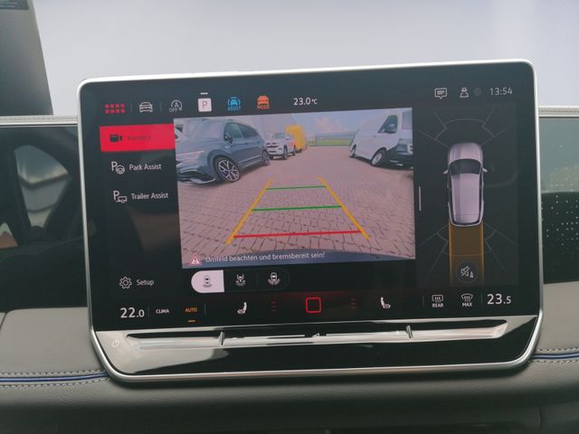 Tiguan R-Line 1.5 eTSI DSG AHK+NAVI+NEUES MODELL