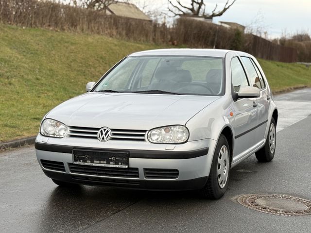 Volkswagen Golf 1.4 Comfortline *KLIMA*5-TÜERIG*