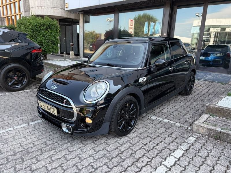 Image of MINI Other