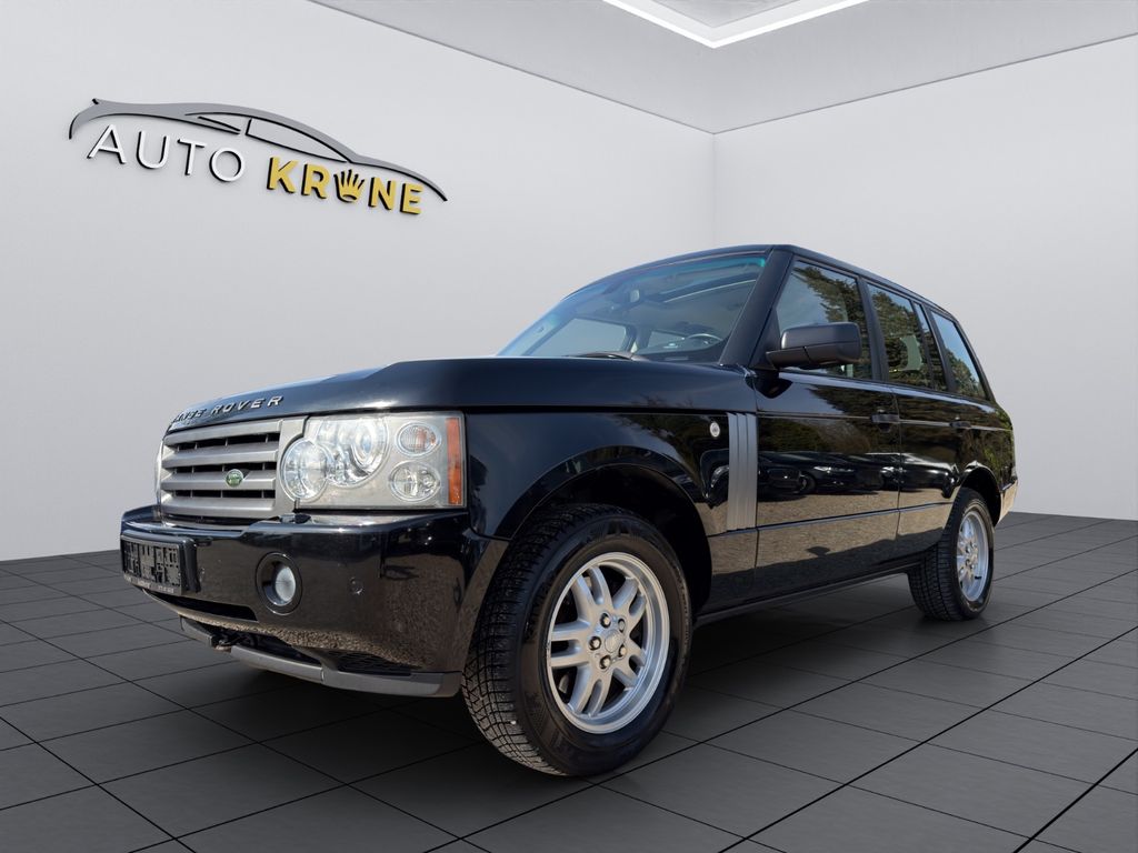 Angebot ansehen Land Rover Range Rover
