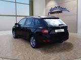 Skoda Fabia Combi 1.0 TSI Style (EURO 6d-TEMP)  Style - Skoda Fabia: 1.6