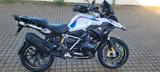 BMW R 1250 GS Rallye, Top-Zustand, 17 Mon. Garantie