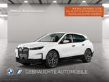 BMW iX xDrive50 Dig.Cockpit Laser AHK Klimaaut. 4WD - gebrauchte BMW iX aus dem Jahr 2023
