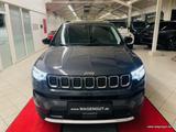 Jeep 1.5L GSE T4 Limited PANORAMA*360°CAM*APPLE - Jeep Compass: Panorama-Dach, Geländewagen