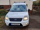 Ford Transit Connect - gebrauchte Ford Transit Connect aus dem Jahr 2010