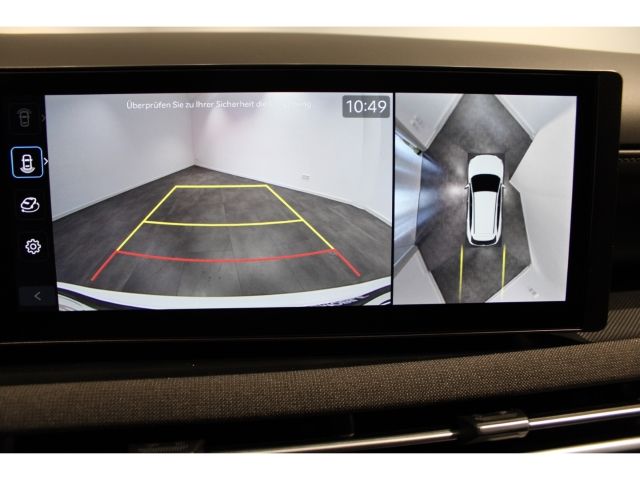 Hyundai Tucson – Bild 11