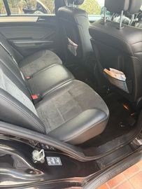 Mercedes ML 350 - 7