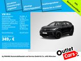Volkswagen ID.4 Pro Performance 150kW CCS LED Navi ParkAssi
