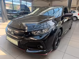 Honda Civic Lim. 5-trg. 1.0 Dynamic Limited Edition - Honda Civic 5d mit Benzin-Antrieb